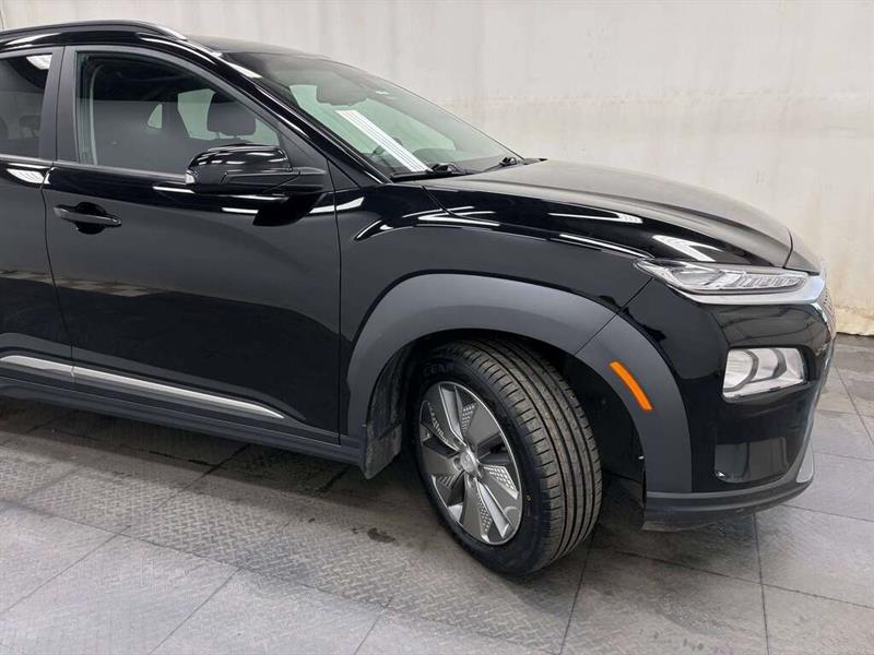 hyundai Kona 2021 - 14