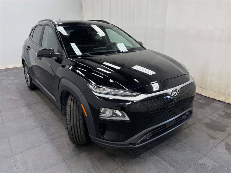 hyundai Kona 2021 - 16