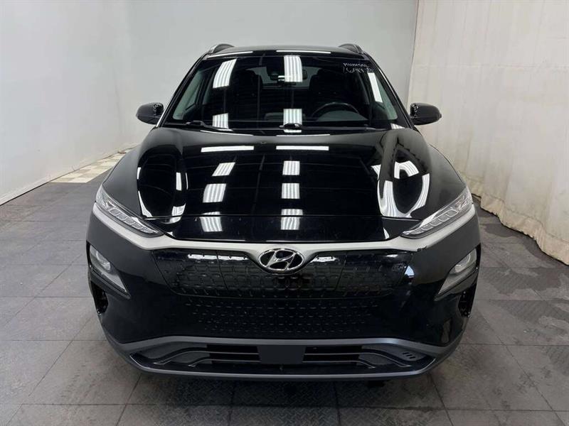 hyundai Kona 2021 - 17