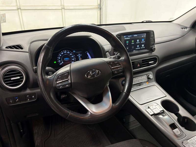 hyundai Kona 2021 - 18