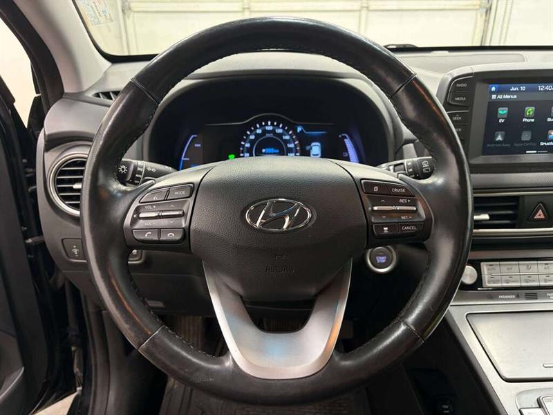 hyundai Kona 2021 - 20