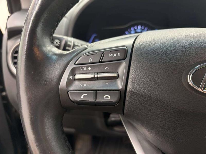 hyundai Kona 2021 - 21