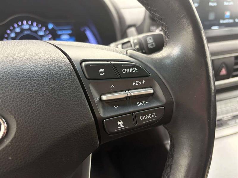 hyundai Kona 2021 - 23
