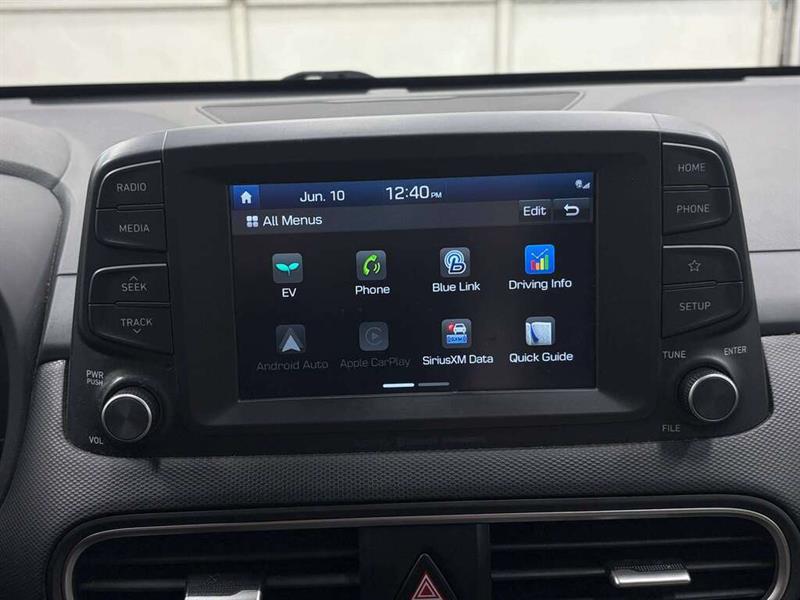 hyundai Kona 2021 - 24
