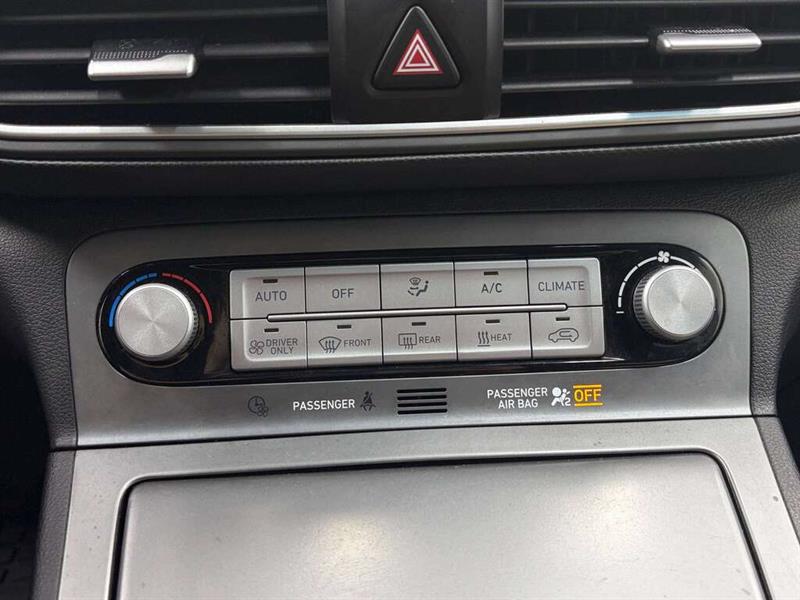 hyundai Kona 2021 - 26