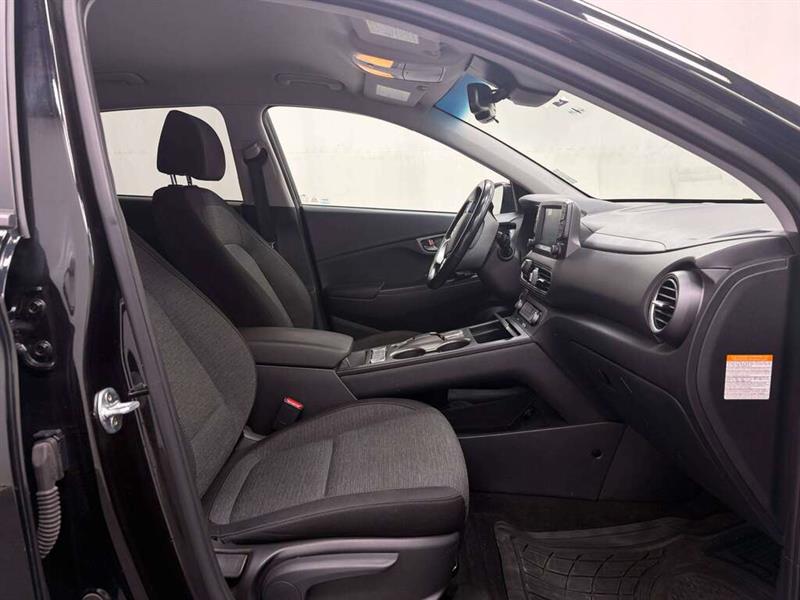 hyundai Kona 2021 - 29