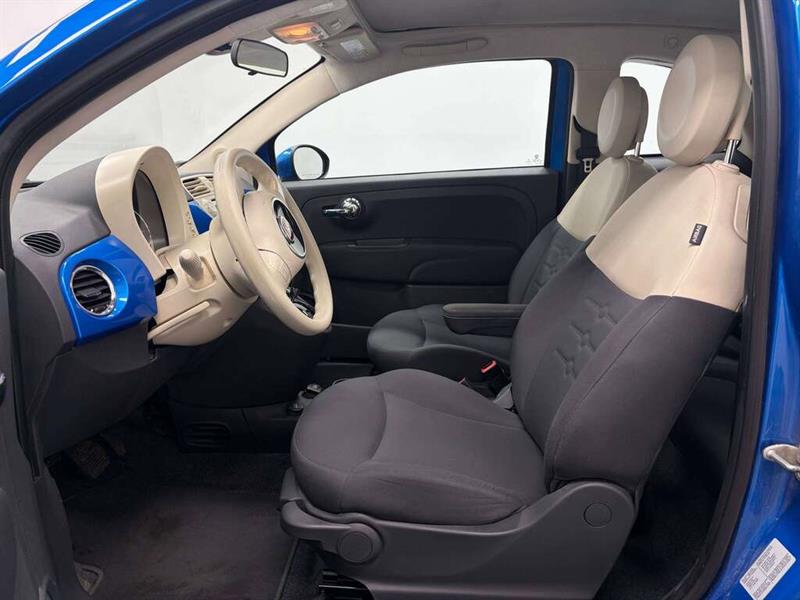 fiat 500c 2015 - 2