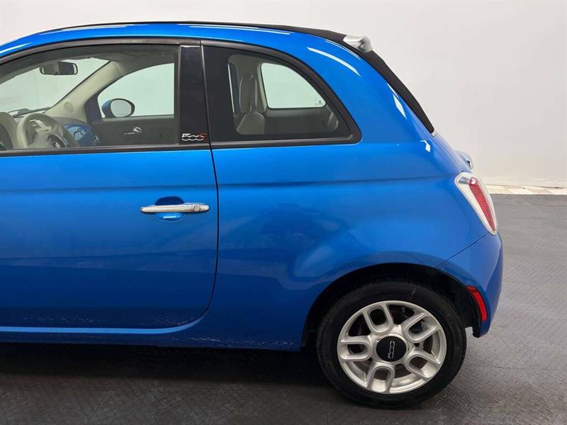 fiat 500c 2015 - 5