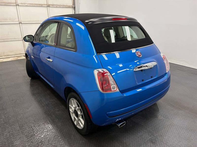fiat 500c 2015 - 6