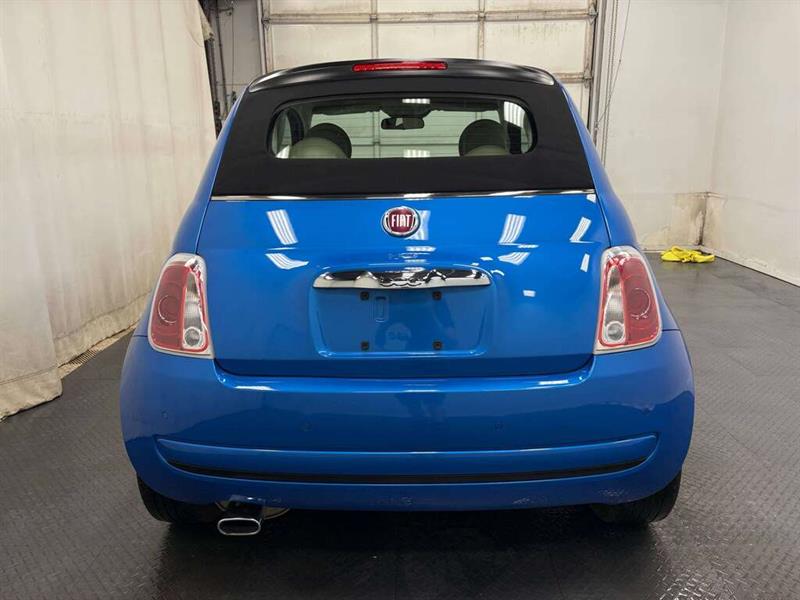 fiat 500c 2015 - 7