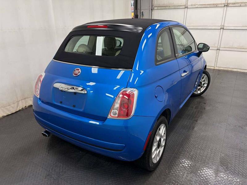 fiat 500c 2015 - 11