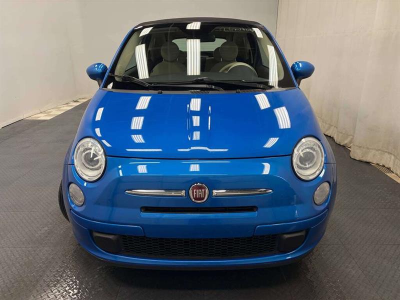 fiat 500c 2015 - 16