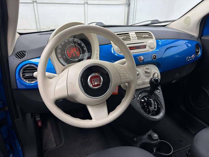 fiat 500c 2015 - 17