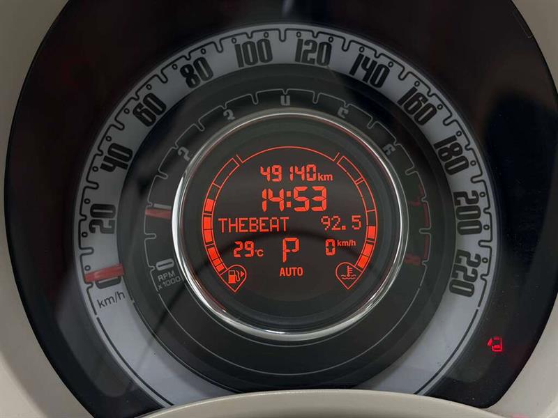 fiat 500c 2015 - 19
