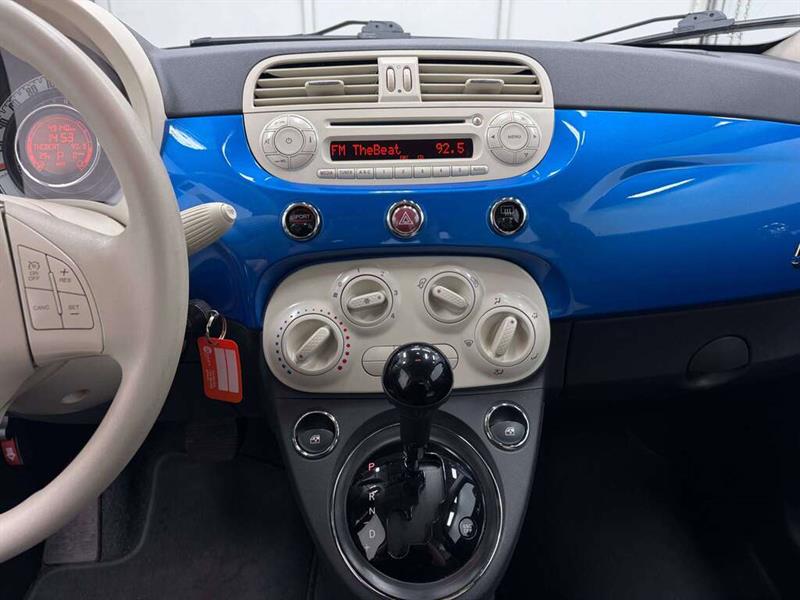 fiat 500c 2015 - 21