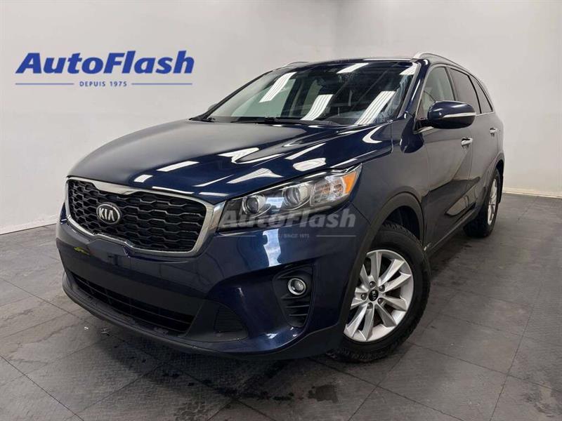 kia Sorento 2019