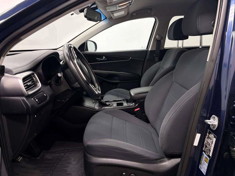 kia Sorento 2019 - 2