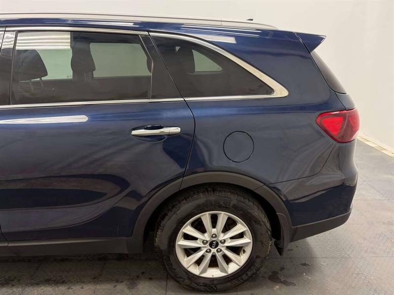 kia Sorento 2019 - 4