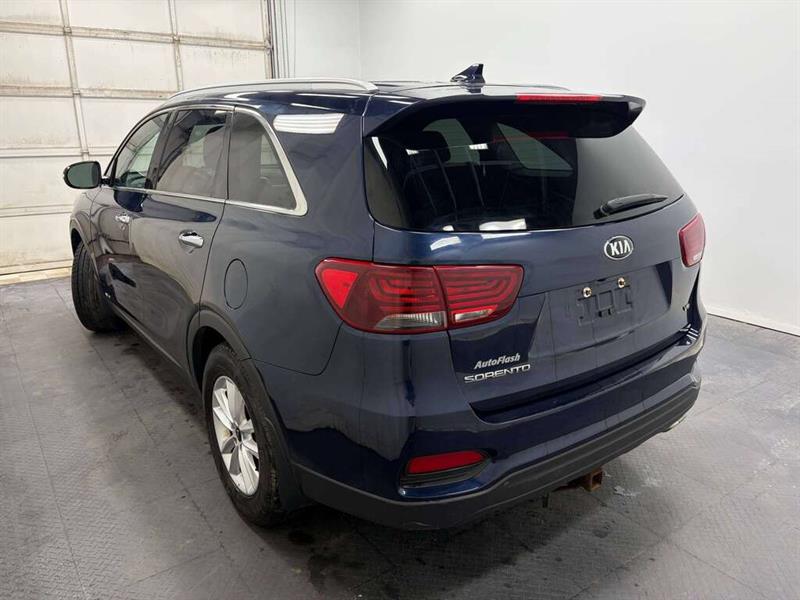 kia Sorento 2019 - 5