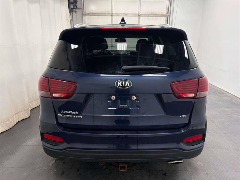 kia Sorento 2019 - 6