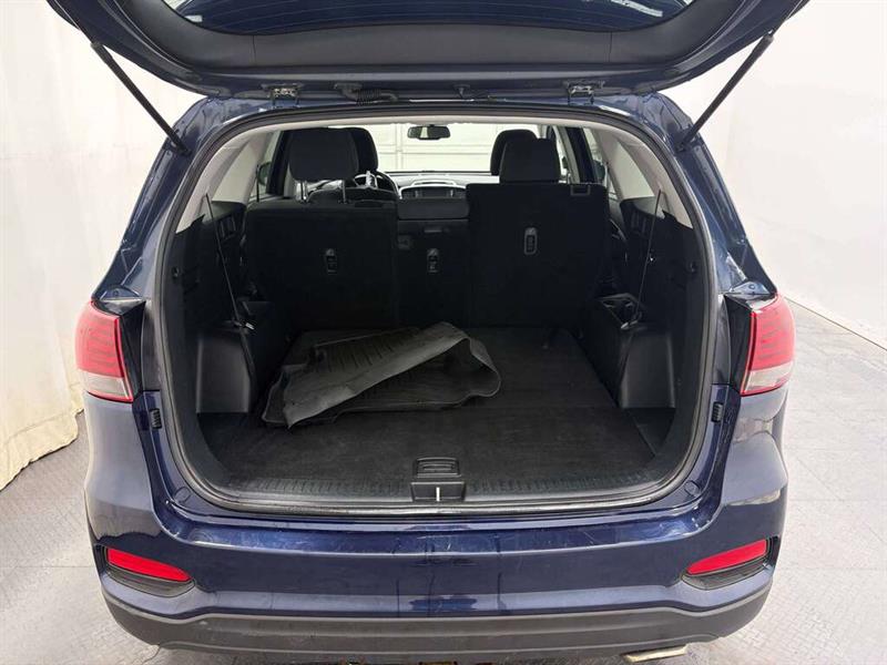 kia Sorento 2019 - 8