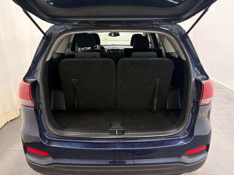 kia Sorento 2019 - 10