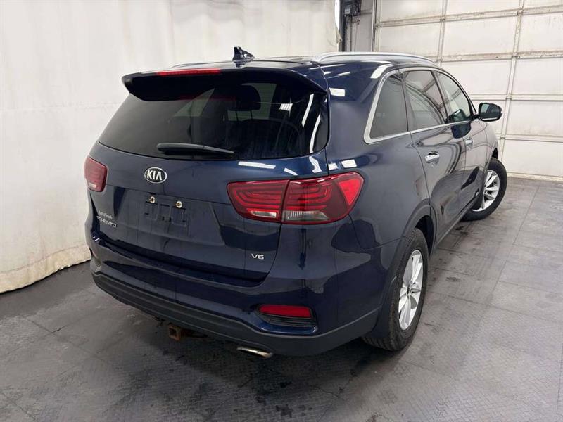 kia Sorento 2019 - 12