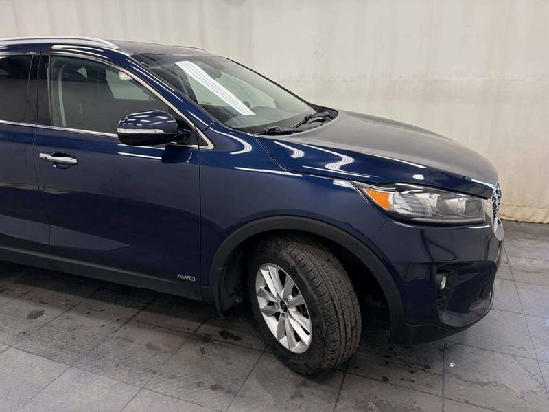 kia Sorento 2019 - 16