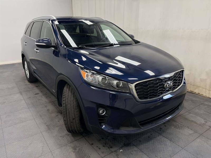 kia Sorento 2019 - 17