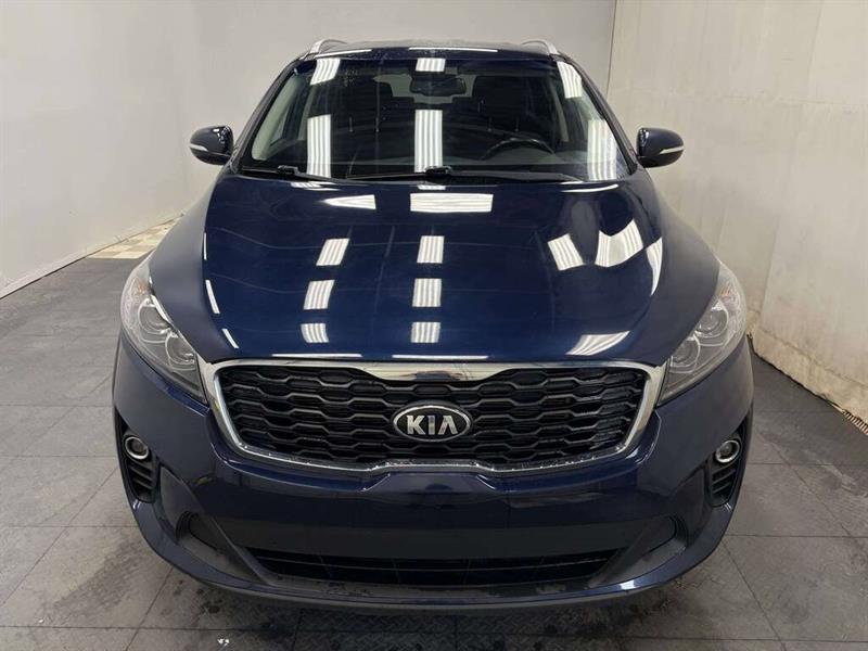 kia Sorento 2019 - 18