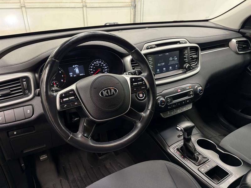 kia Sorento 2019 - 19