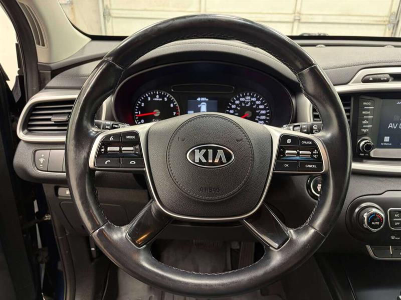 kia Sorento 2019 - 20