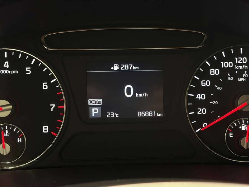 kia Sorento 2019 - 22