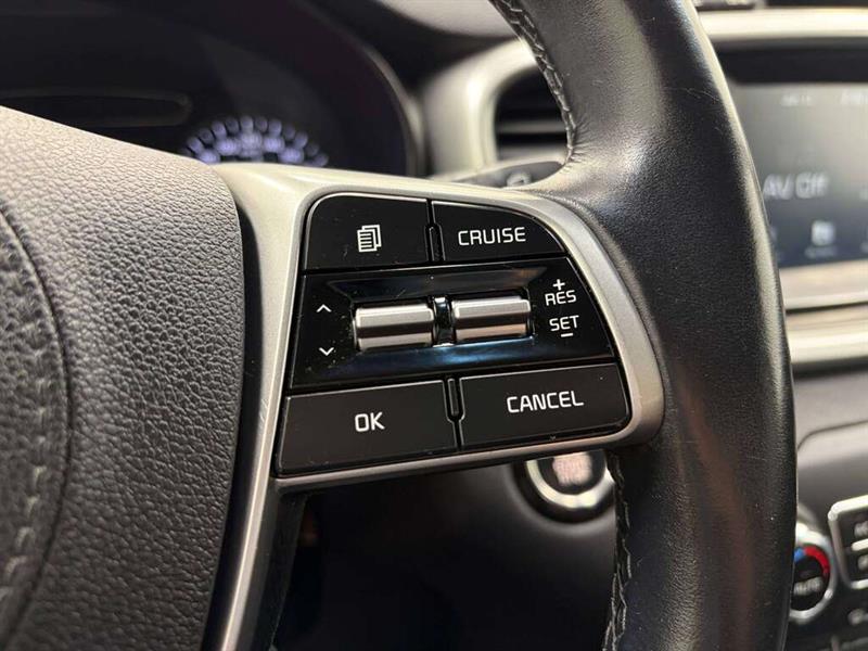 kia Sorento 2019 - 23
