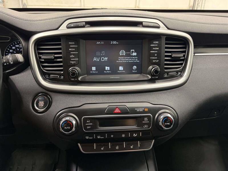 kia Sorento 2019 - 24