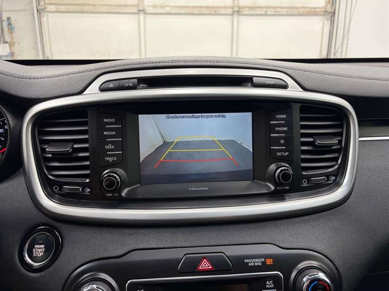 kia Sorento 2019 - 25