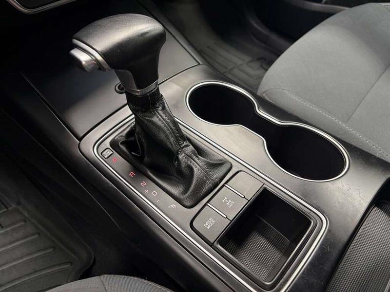 kia Sorento 2019 - 26