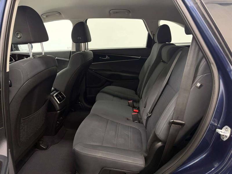 kia Sorento 2019 - 27