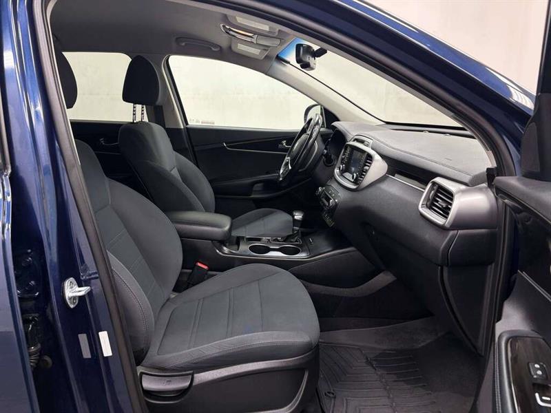kia Sorento 2019 - 29