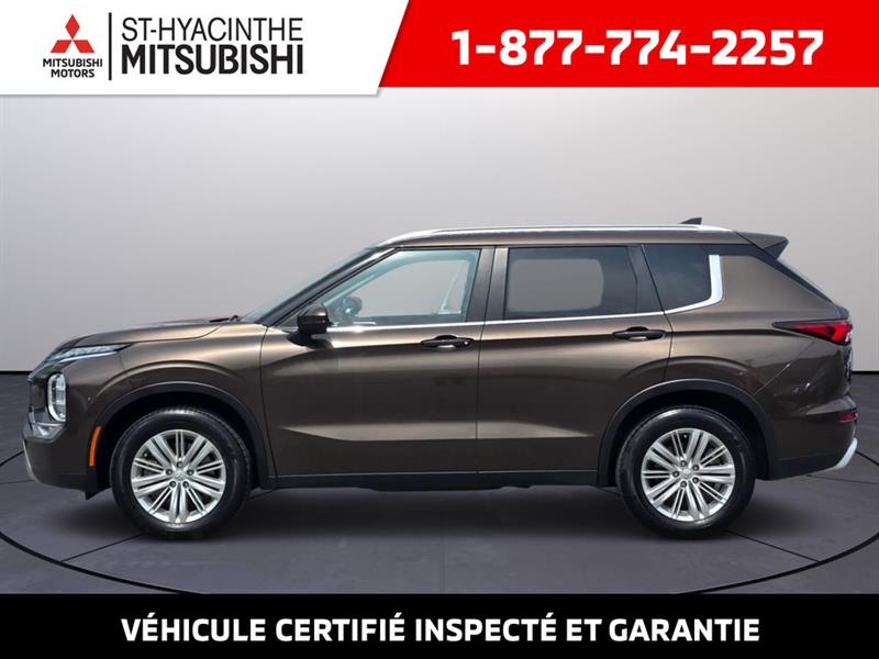 mitsubishi Outlander 2024 - 2