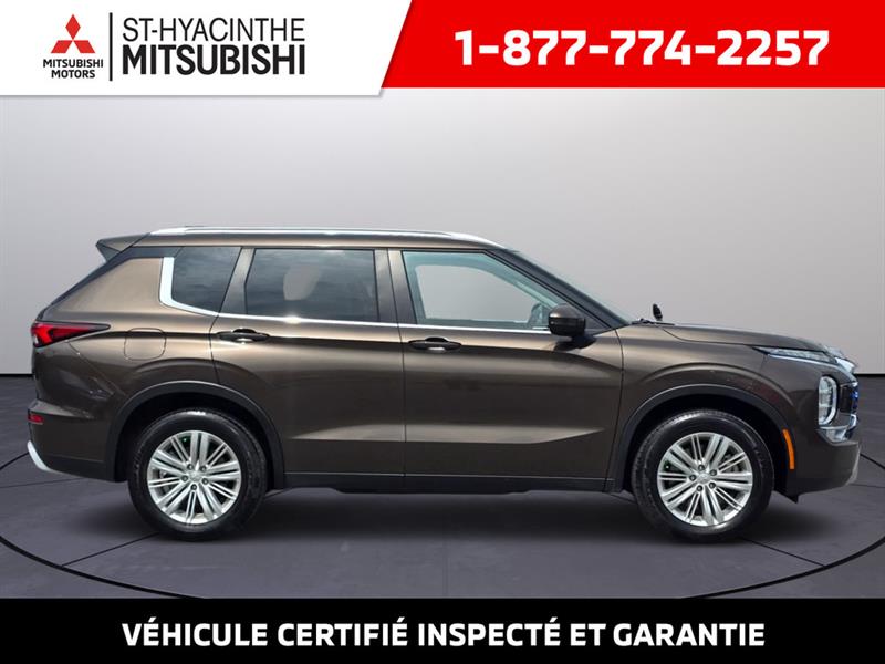 mitsubishi Outlander 2024 - 6
