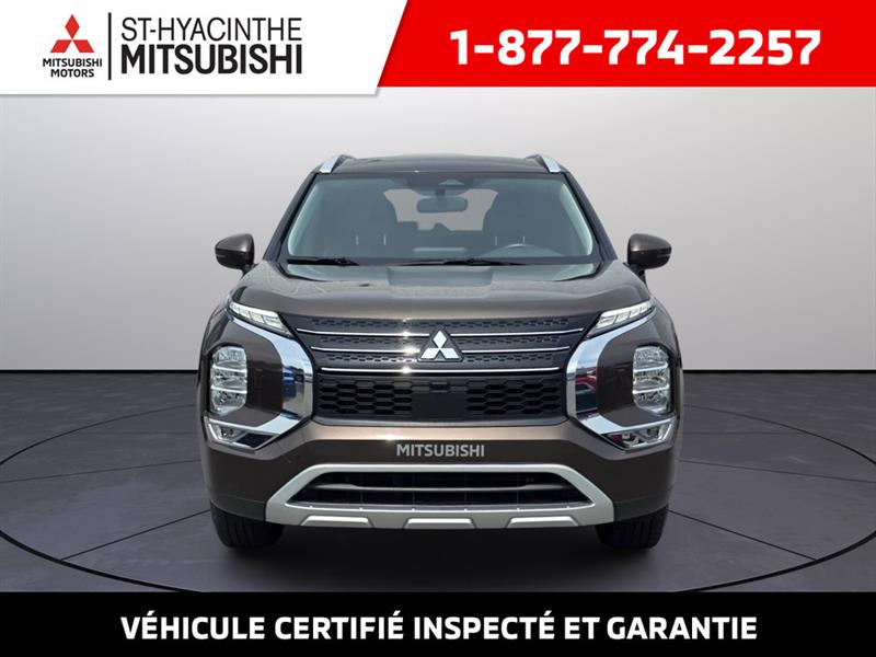 mitsubishi Outlander 2024 - 8