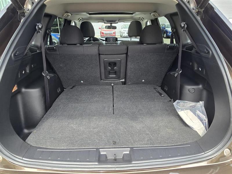 mitsubishi Outlander 2024 - 9