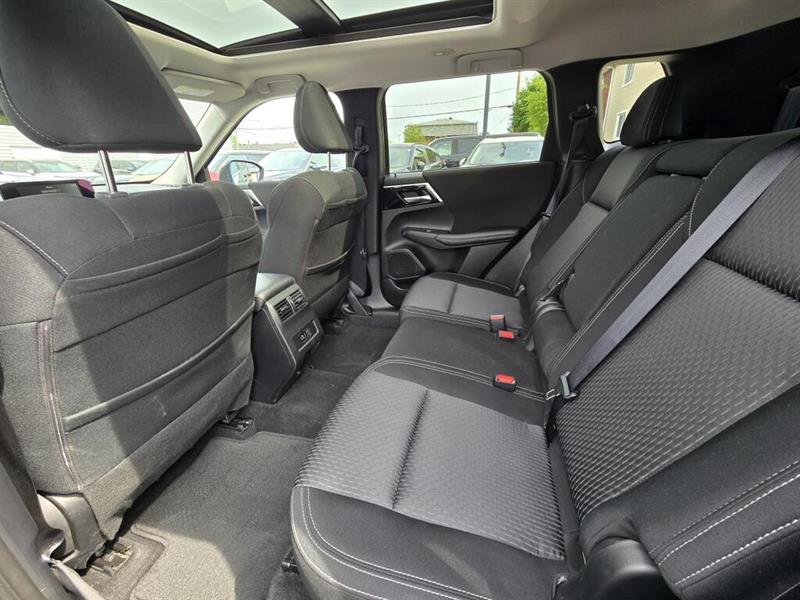 mitsubishi Outlander 2024 - 11