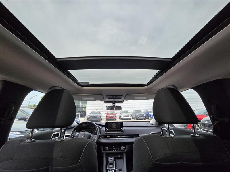 mitsubishi Outlander 2024 - 14