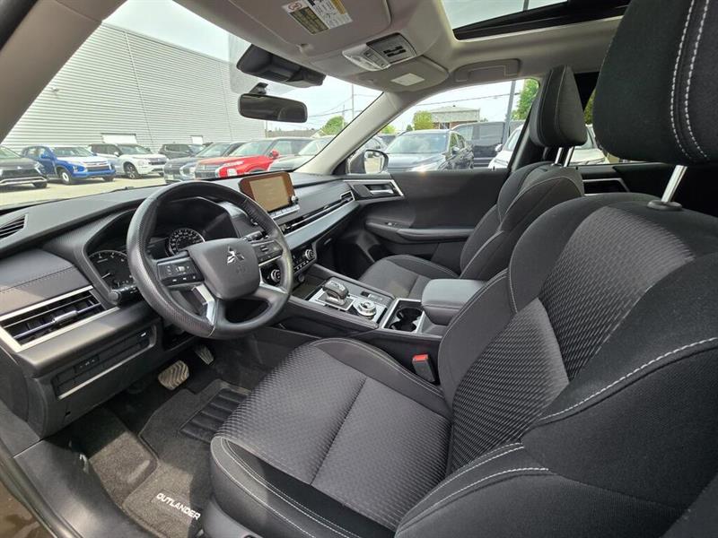 mitsubishi Outlander 2024 - 15