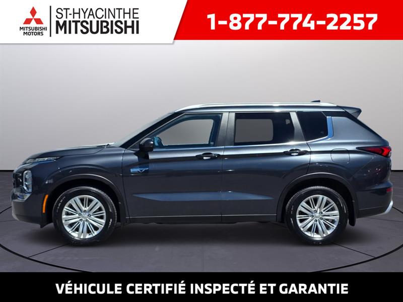 mitsubishi Outlander PHEV 2025 - 5