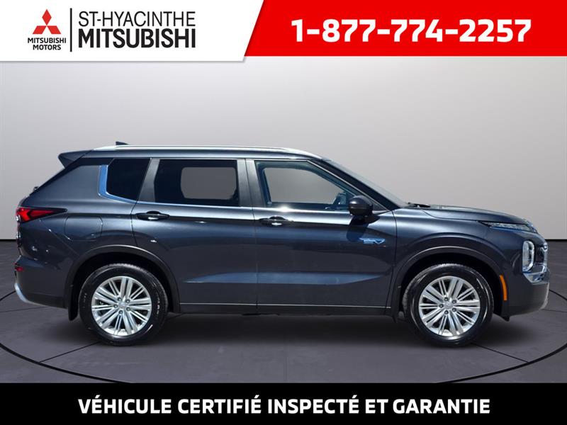 mitsubishi Outlander PHEV 2025 - 8