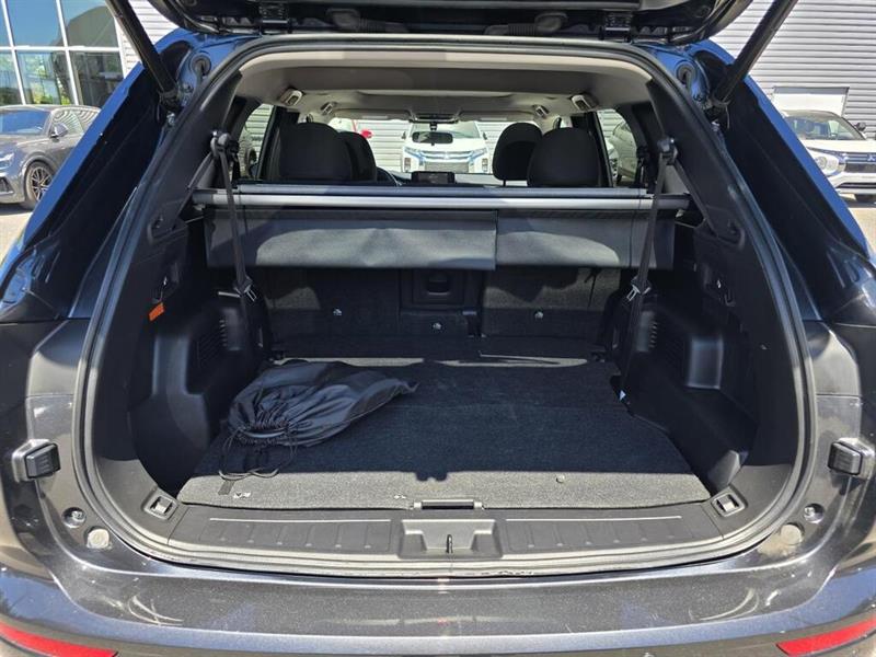 mitsubishi Outlander PHEV 2025 - 9