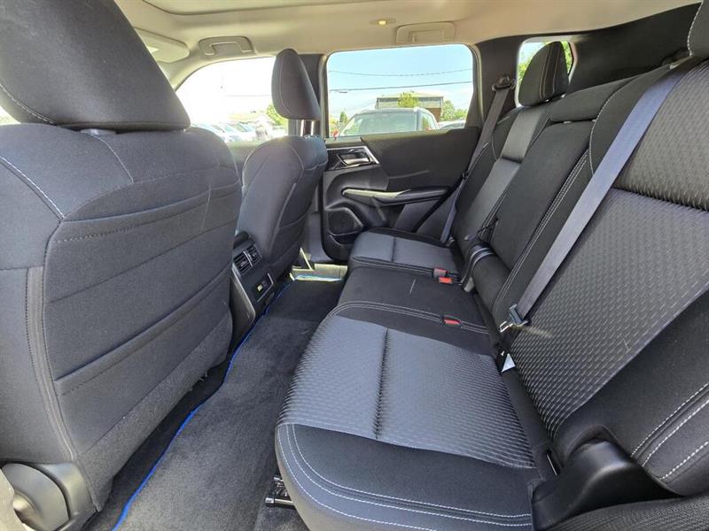 mitsubishi Outlander PHEV 2025 - 12